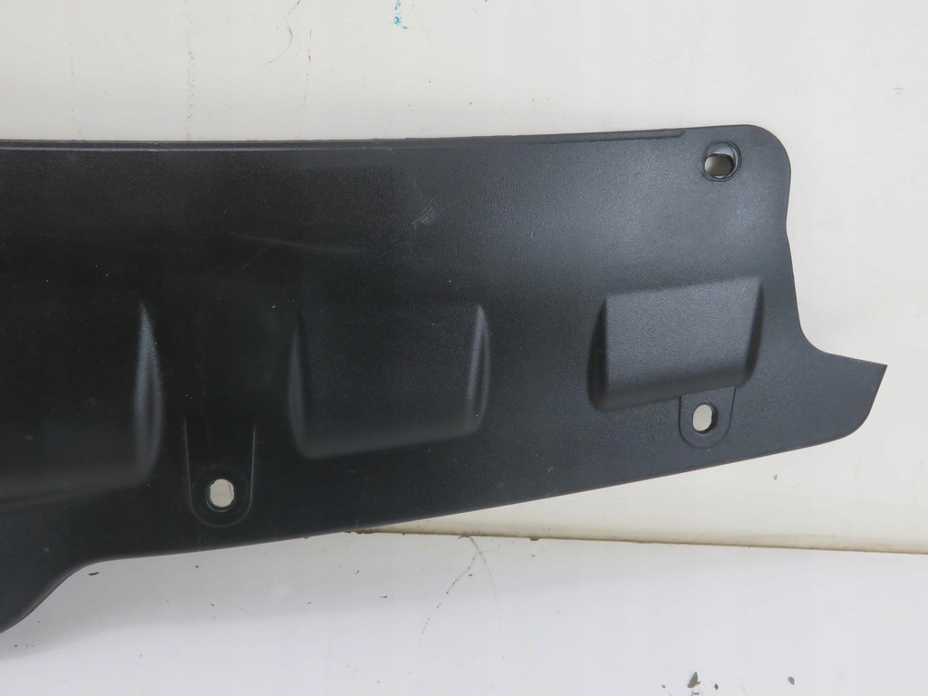 фото №7, Защита поперечина верхнего skoda scala nw1