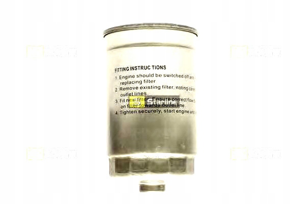 фото №1, Starline фільтр пального hyundai getz ix 35 kia soren