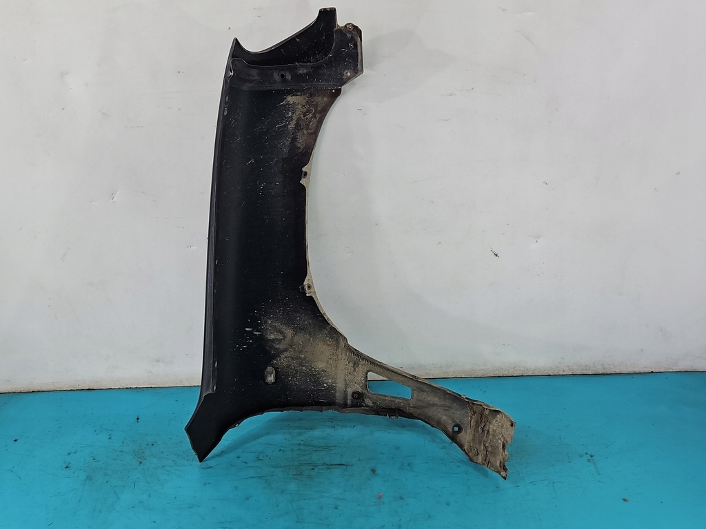 фото №10, Крила перед лівий toyota rav4 i 94-00