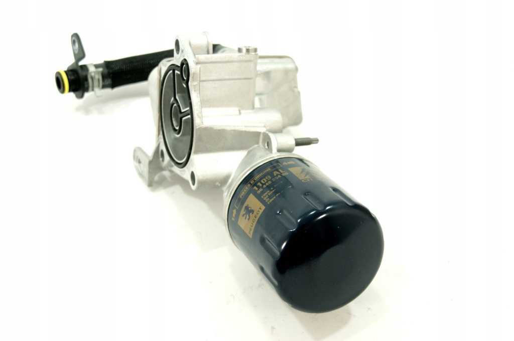 фото №6, Радіатор оливи 2.0 d bluehdi opel grandland oryg