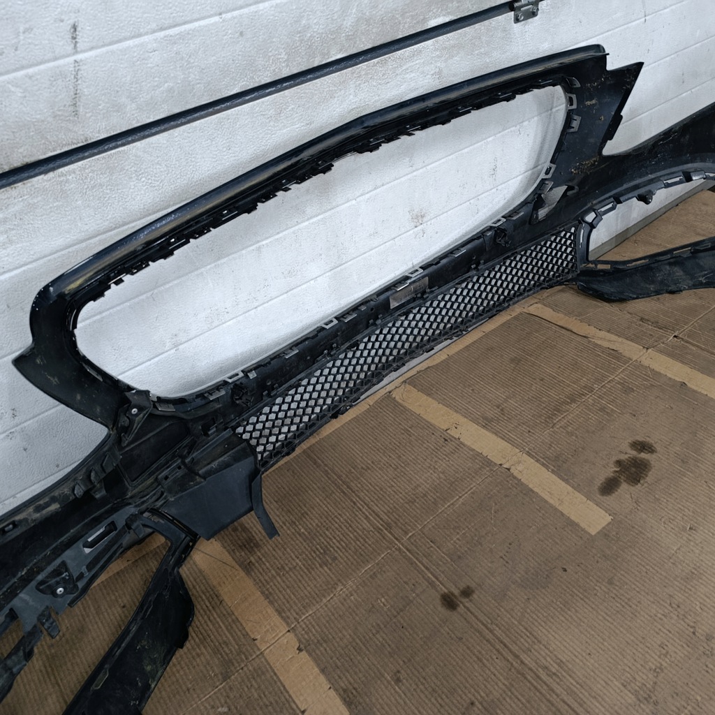 фото №9, Бампер перед mercedes e w213 a2138850238