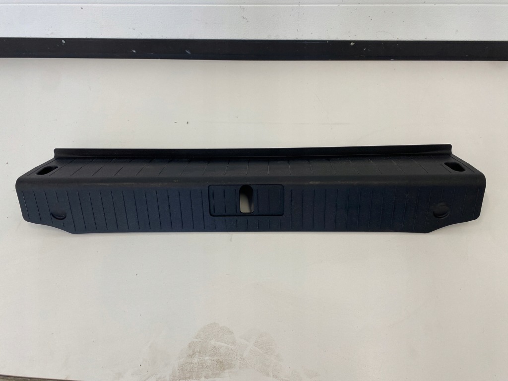 Купить Osłonna поперечина заднего mercedes cl w216 lift 2166900825