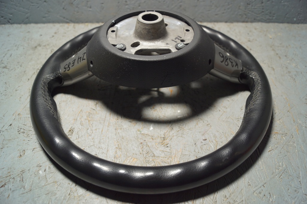 фото №14, Повітропровід bmw z4 e85 6758158