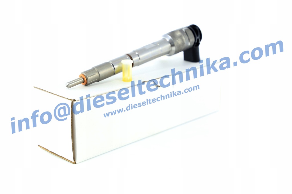 фото №8, Новий 0445110988 vw 03n130277l