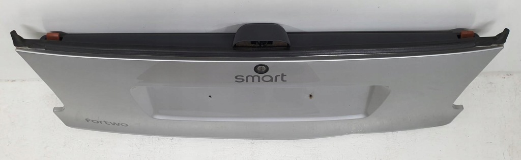 фото №4, Кришка багажника задня задня eb2 ead smart fortwo 450