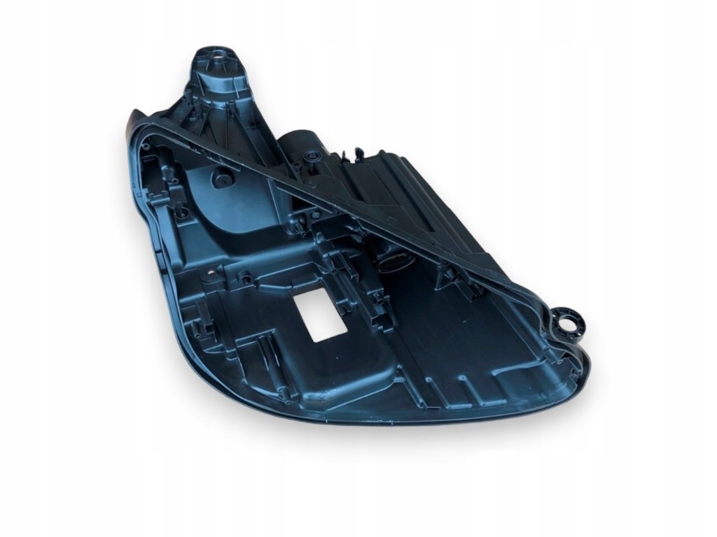 фото №1, Корпус фара led performance правый перед do mercedes e w213 przedlift