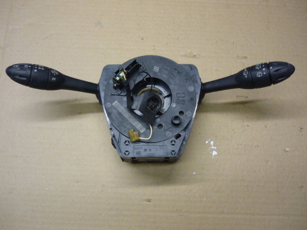 Купить Mini cooper r56 переключатель комбинированный 3449454-01