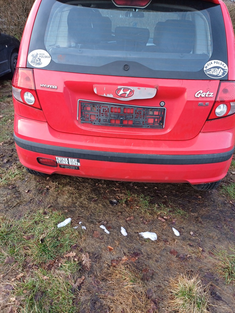 фото №6, Лампа потолочный освещение кабины hyundai getz 2004