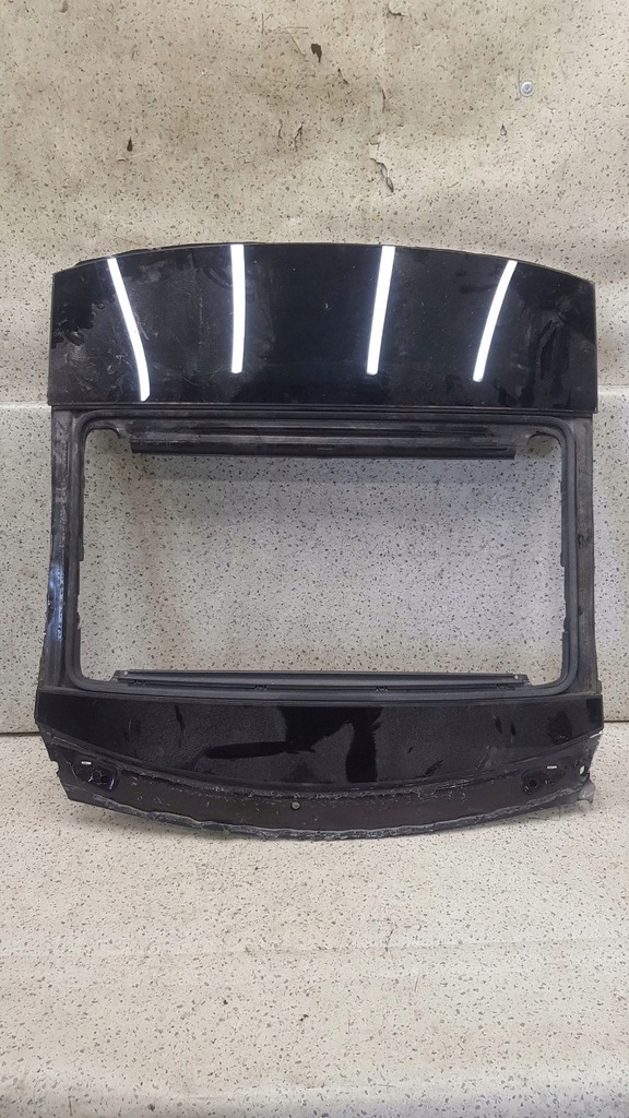 фото №1, Дах jaguar xj x351