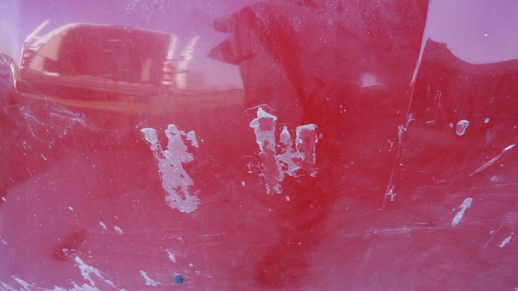 фото №5, Капот mitsubishi colt