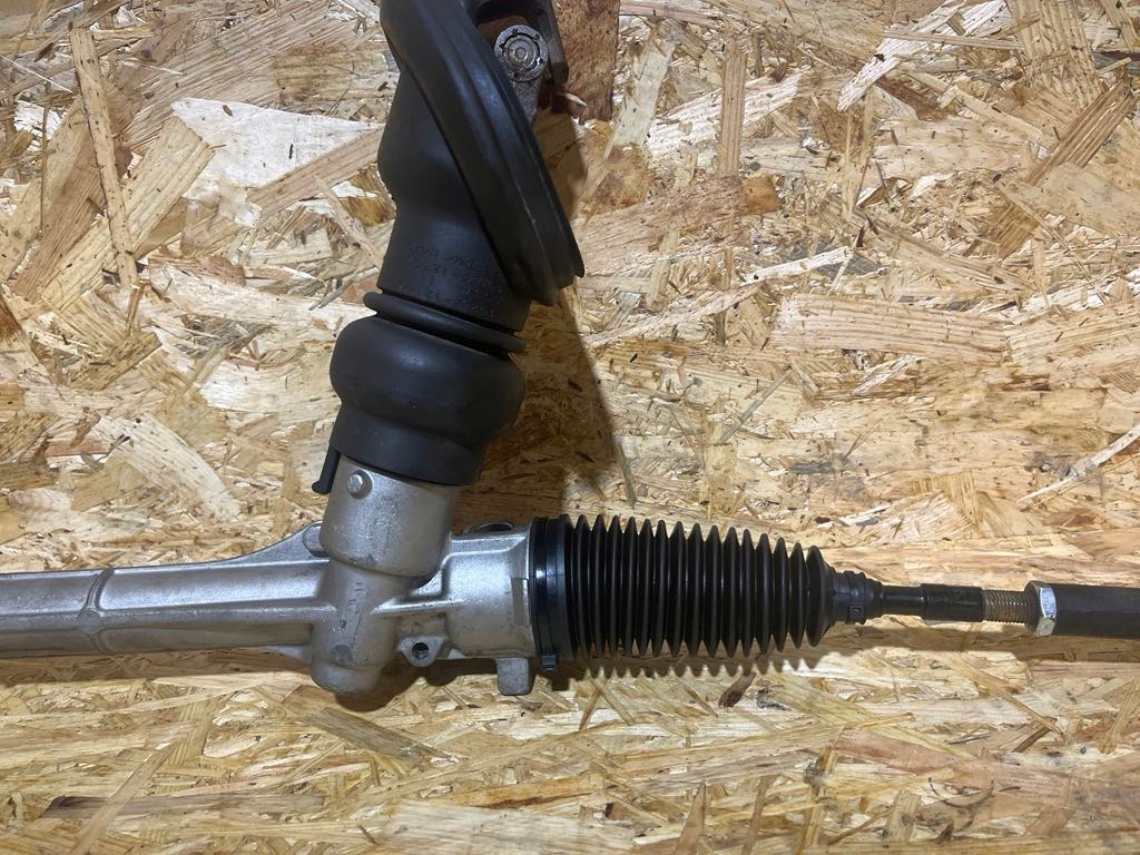 фото №4, Трансмісія кермова рейка рульова toyota prius iii 2009- оригінал lift