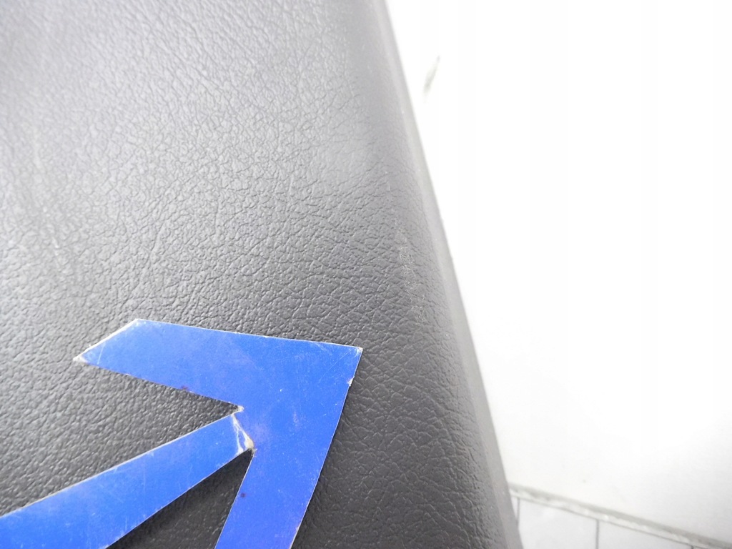 фото №8, Защита стойка задняя fiat ulysse 01-10 оригинальный номер 1487443689