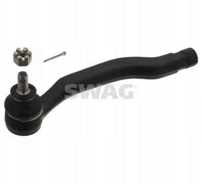 Купить Swag наконечник тяга honda accord