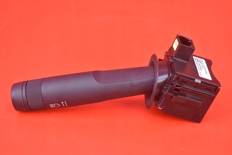 фото №6, Рычаг переключатель поворотник 23423701 opel karl 14-19