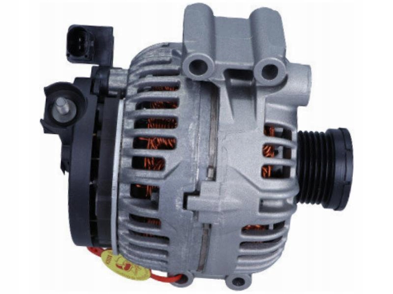 Генератор bosch 986 047 240 Доставка