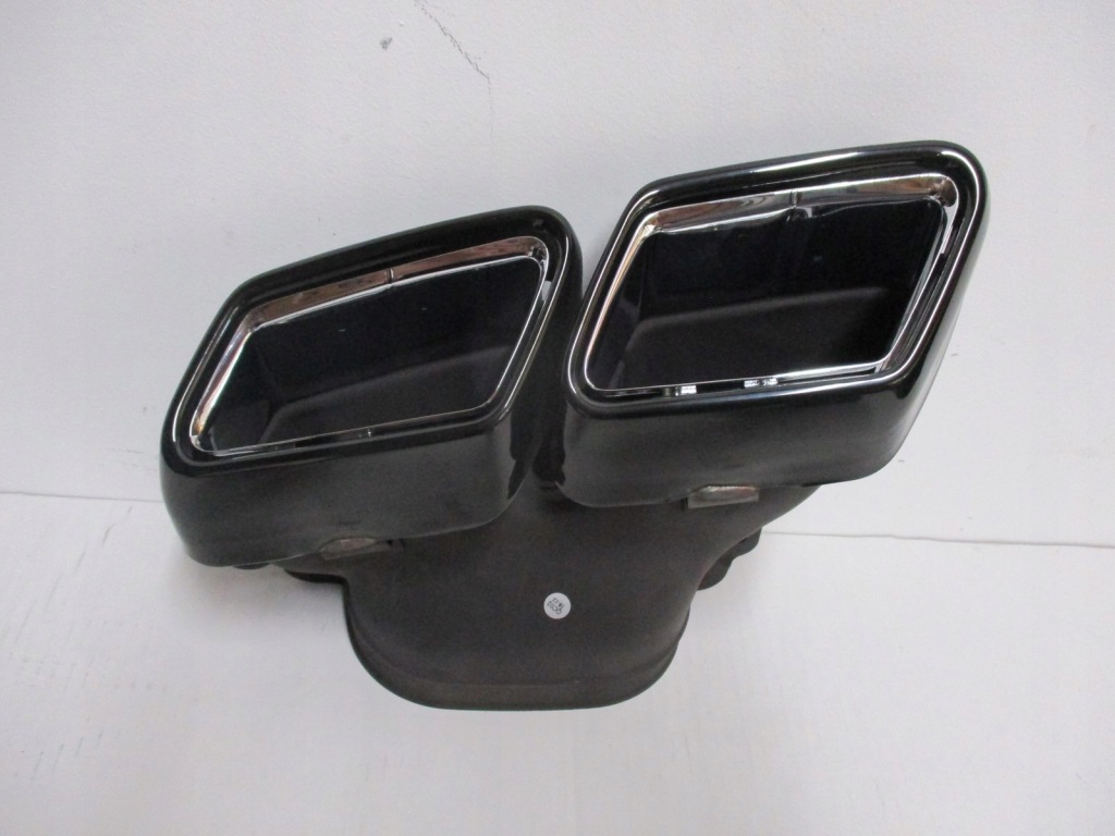 Купити Наконечник глушника mercedes a0004900227 a0004900127