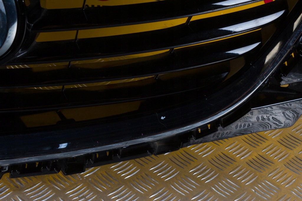 фото №3, Mazda cx9 lift 2013-2015 решітка радіатора решітка радіатора решітка перед