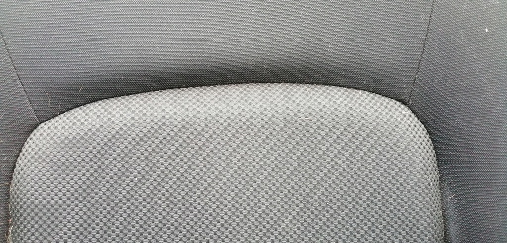 фото №5, Mazda 3 03-09 сиденье правый передний