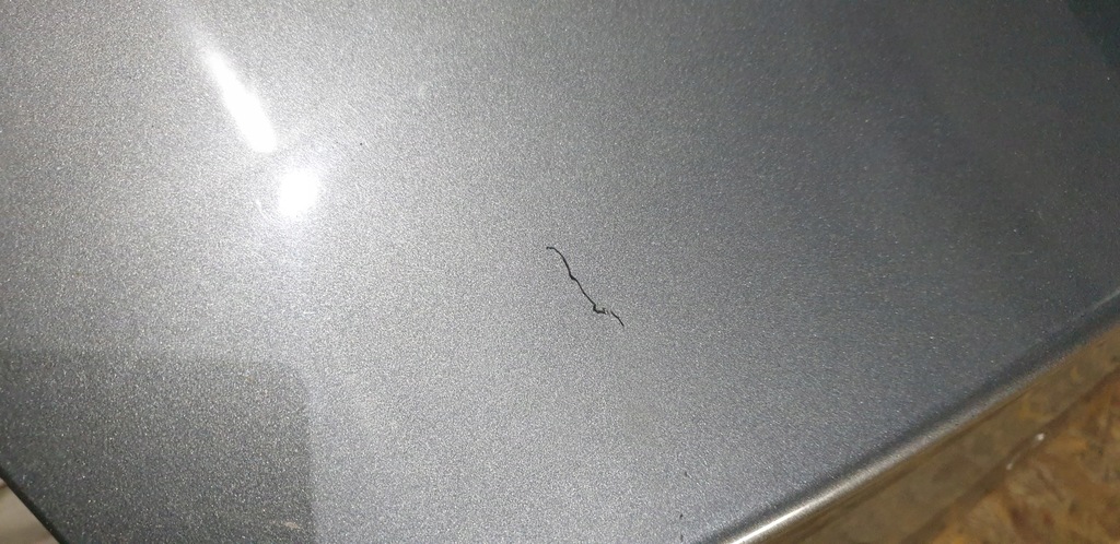 фото №4, Крышка багажника багажника vw passat b6