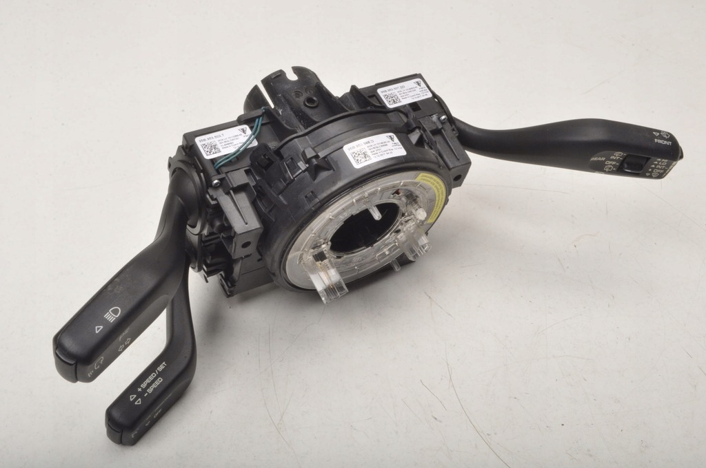 фото №8, Porsche macan переключатель комбинированный 95b953507dq