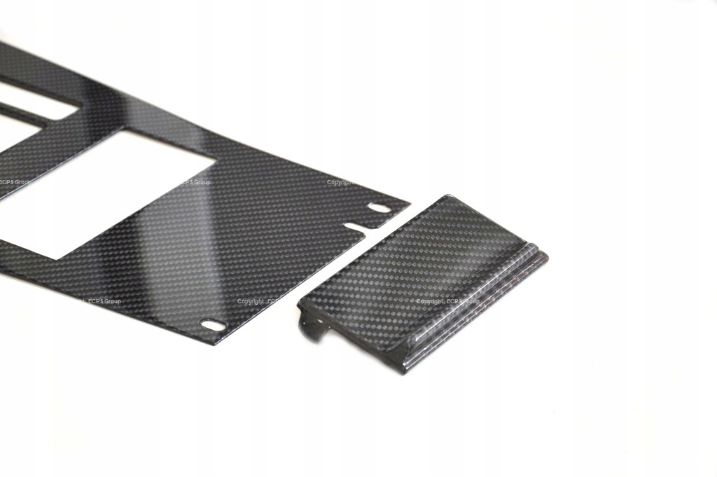 фото №10, Aston martin dbs db9 virage vantage панель консоли