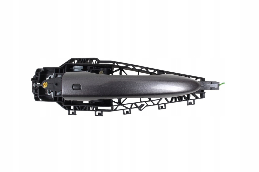 фото №1, Ручка зовнішня лівий перед keyless jeep compass ii eu 53482492