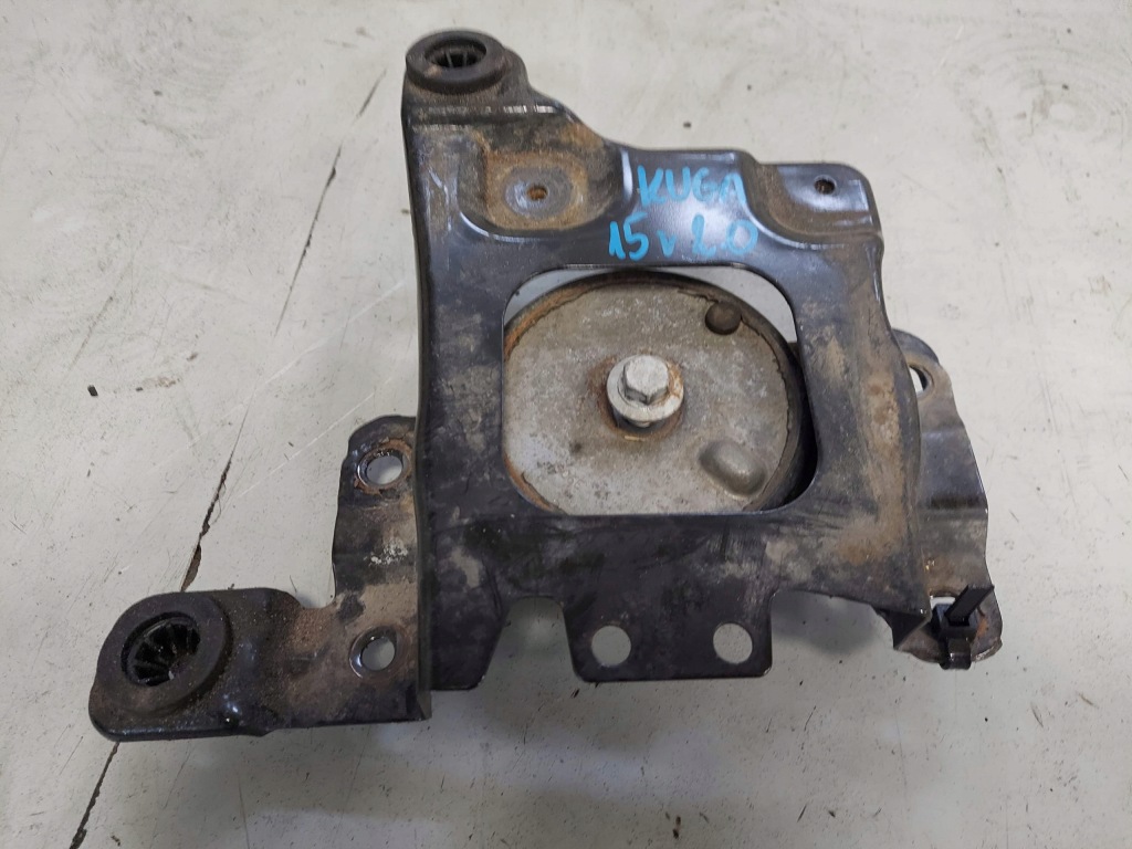 Купить Подушка кронштейн коробки 2.0 tdci ford kuga mk2 2013-
