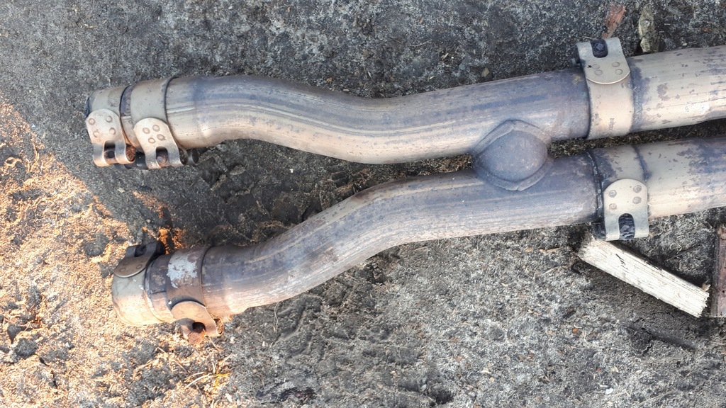 фото №10, S4 b7 b6 milltek система випускний вихлоп 4.2 v8