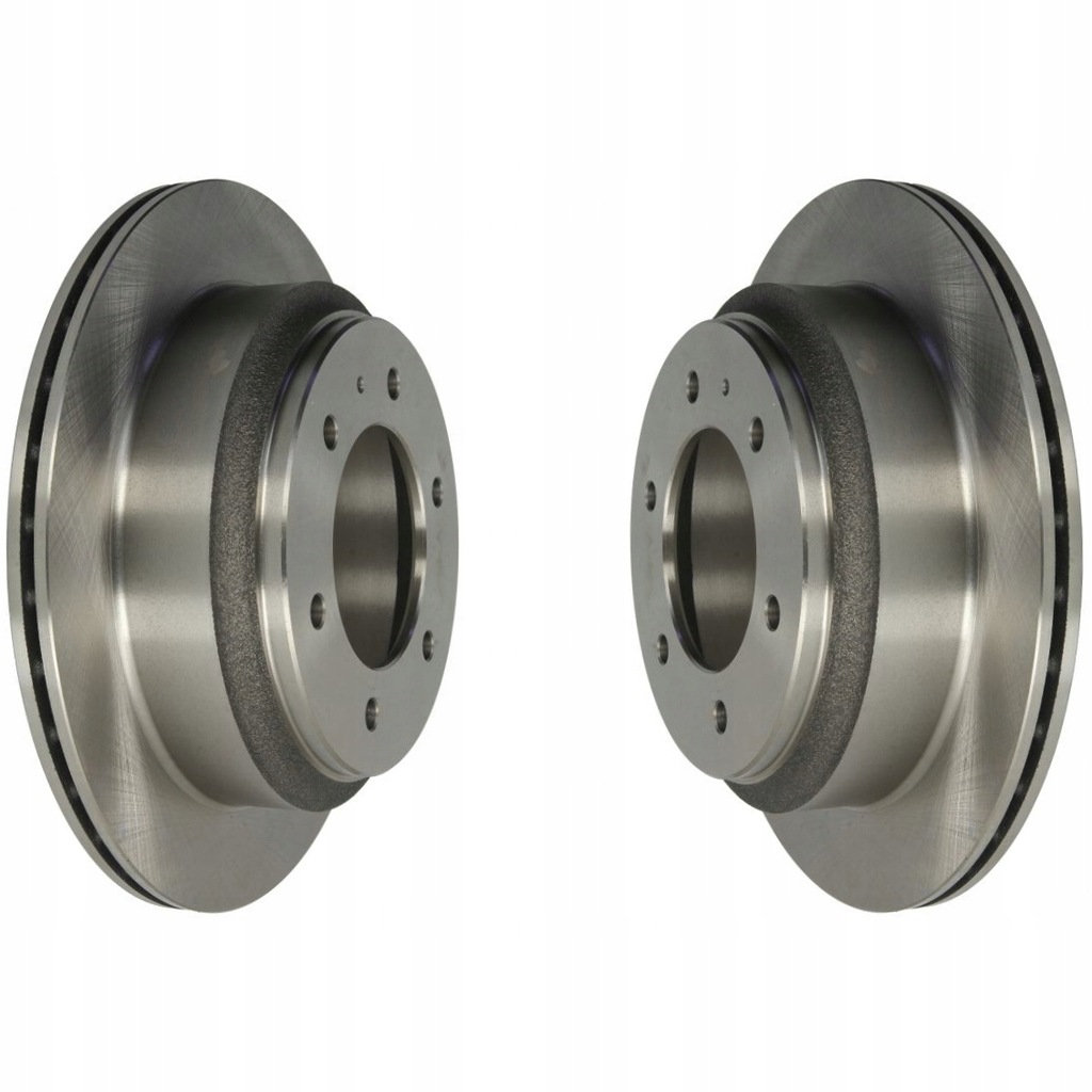 фото №1, Гальмівні диски гальмівні задня opel frontera monterey a b