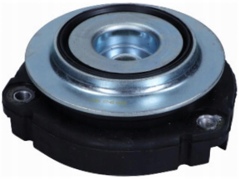 фото №1, Кронштейн амортизатора перед skoda roomster 06-15