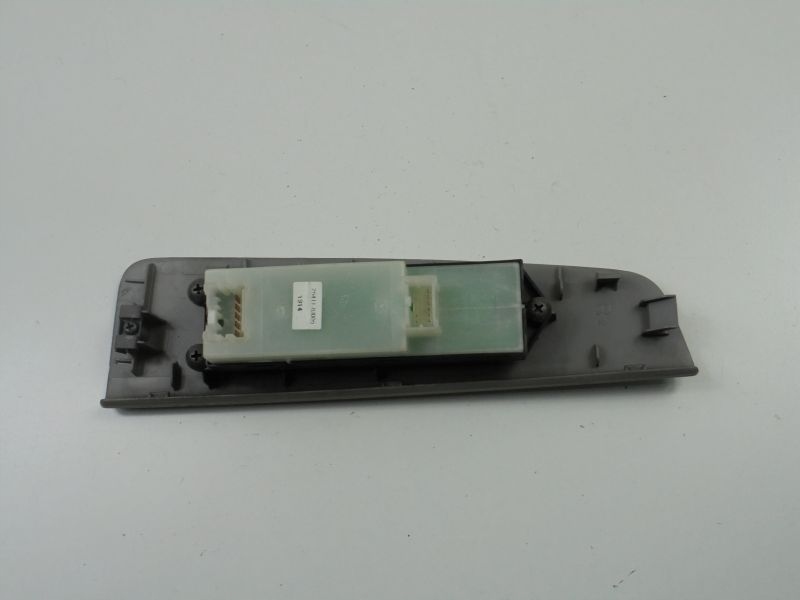 фото №11, Nissan altima iii l31 вимикач скло перед правий