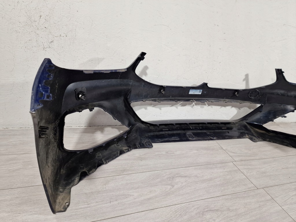 фото №14, Бампер перед передний bmw 8 g14 g15 g16 8070558