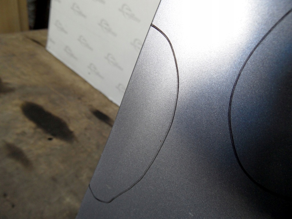 фото №12, Mitsubishi asx 11r двері праве перед