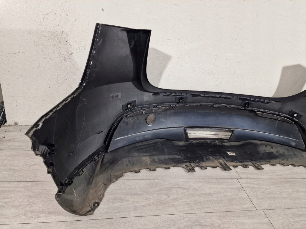 Бампер tesla model y 20- задня pdc в Україні