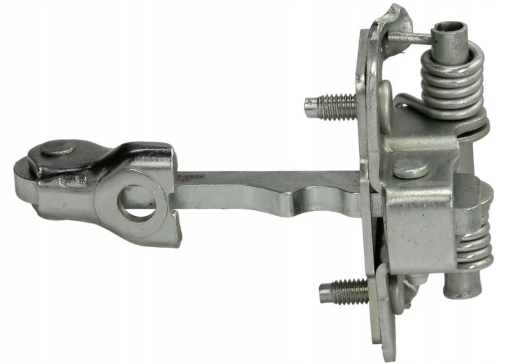 фото №1, Обмежувач двері перед lewa=pra opel movano 98-10