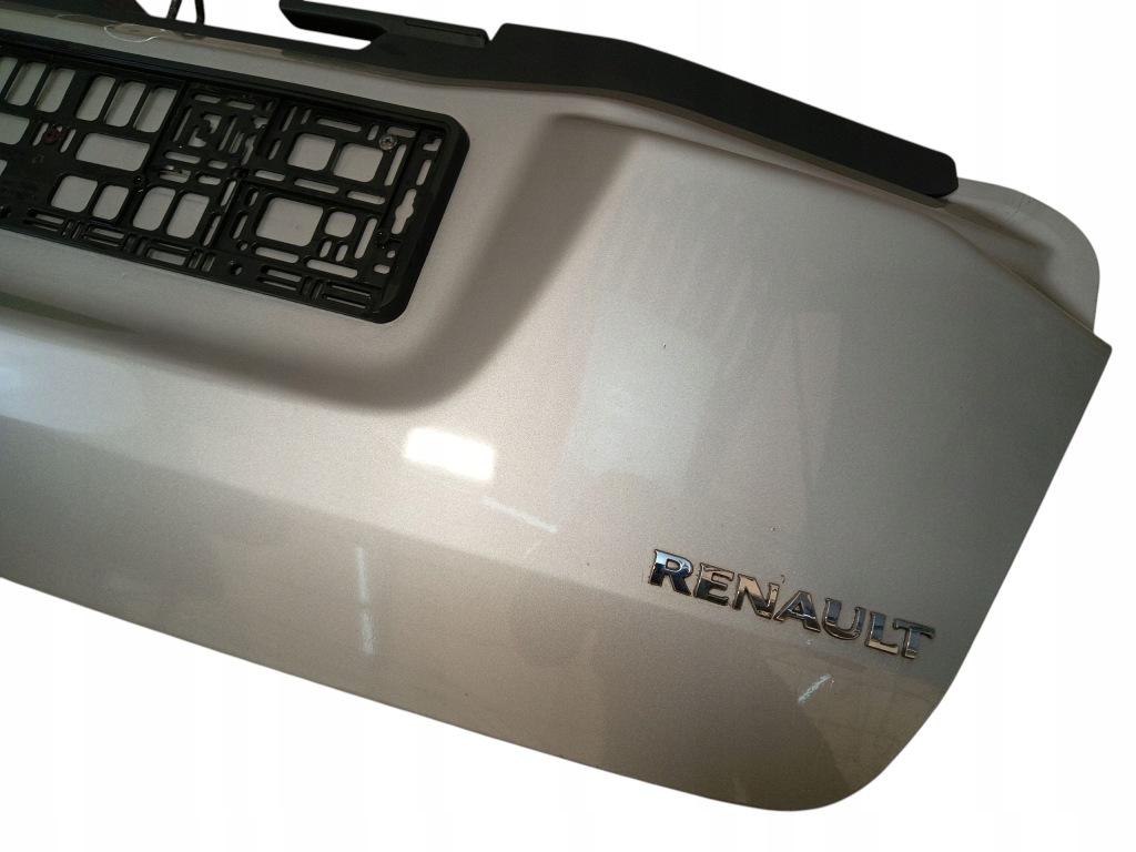 фото №6, Борт крышки багажника задняя renault koleos i hy lak: tekxa 08-11