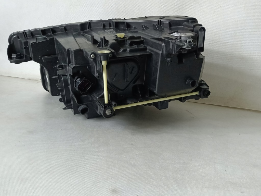 фото №9, Audi q4 e-tron -21r full led права лампа передня valeo