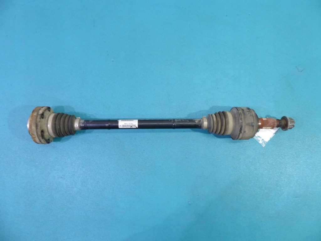 Купить Приводной вал задний правый  porsche cayenne 1 4.5 v8