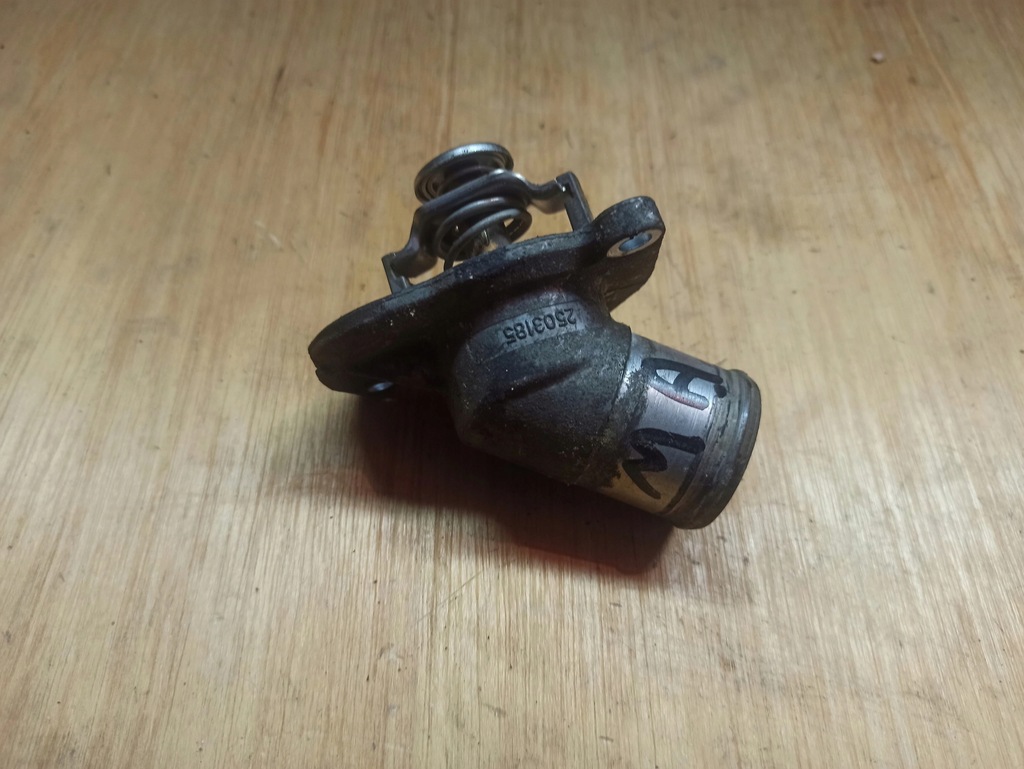 фото №1, Корпус термостата astra ii 2,0d 2503185