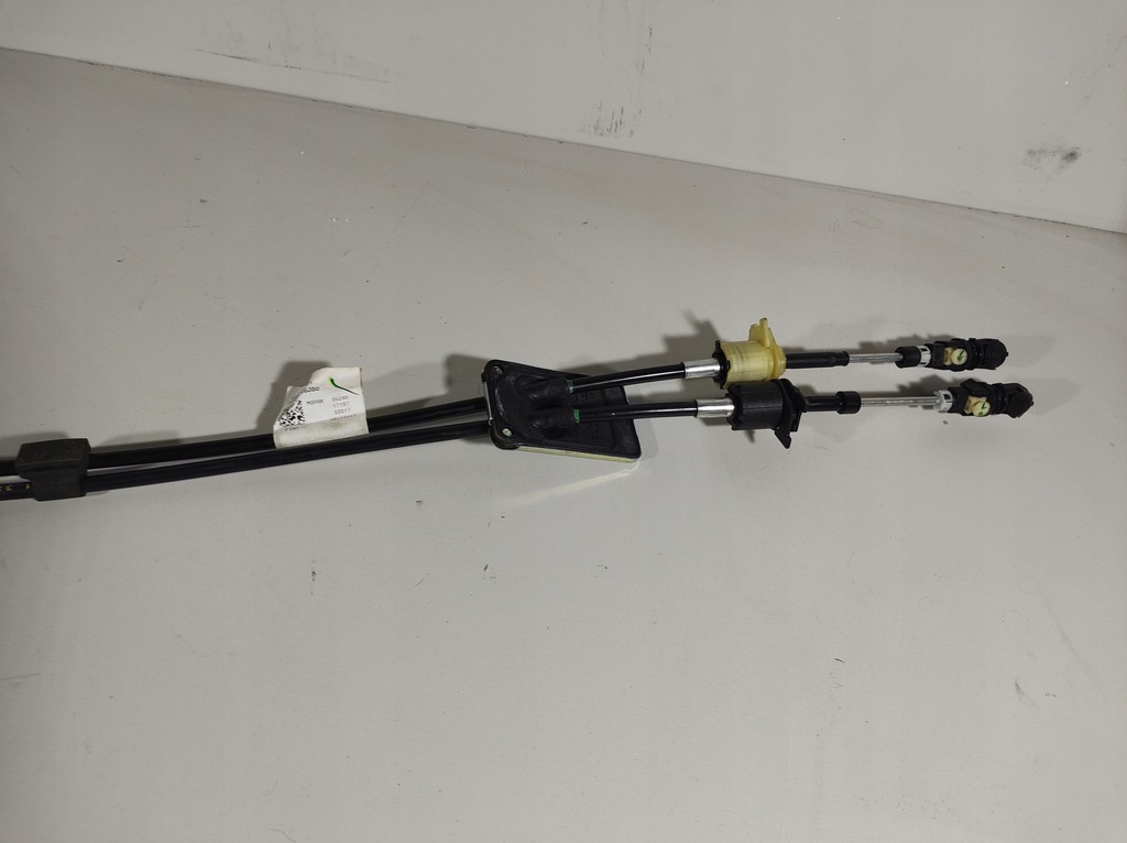 фото №12, Jeep compass 1.4 17r- тросы переключения передач 68263860