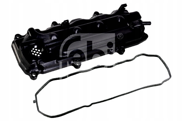 фото №2, Крышка клапанов febi bilstein