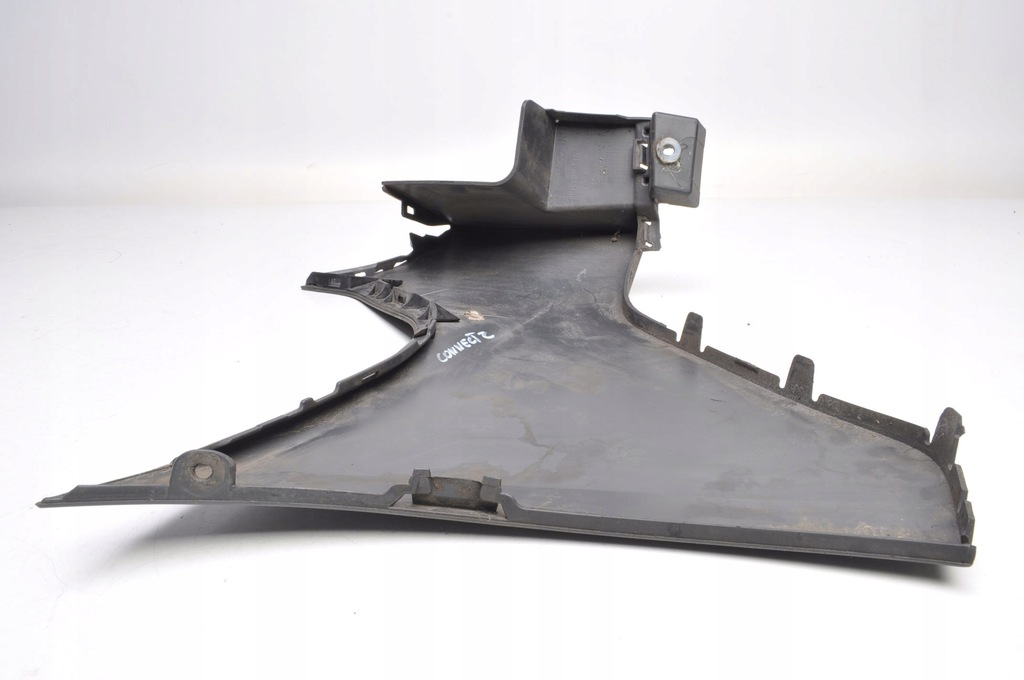 фото №10, Ford transit connect ii уголок лампы бампера правый задняя dt11-17926-a