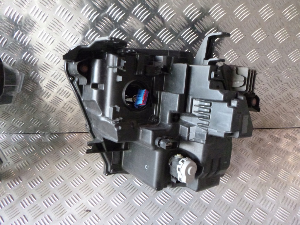 Ford ranger raptor 22+ фара ліва правий full led performance європа  оригінал Ціна