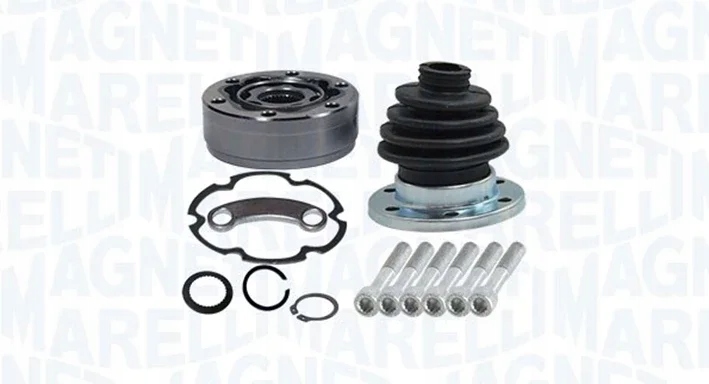 Купити Шарнір внутрішній magneti marelli перед 171407331f audi a3 8l1