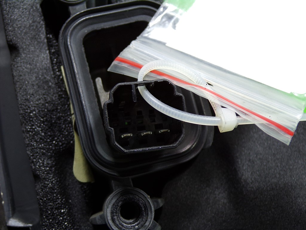 Saab 93 9-3 ii зеркало левая европа 12796423 с Разборки