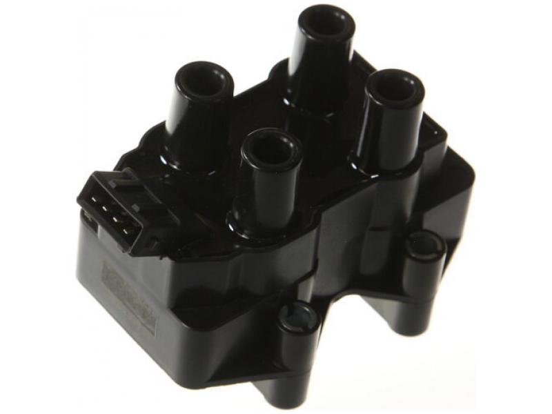 фото №2, Ngk катушка зажигания u2016