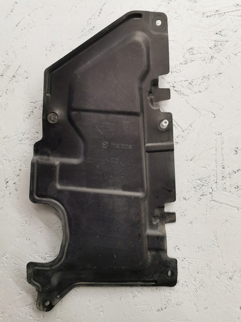 фото №1, Mazda mx-5 mx5 nd захист підвіска