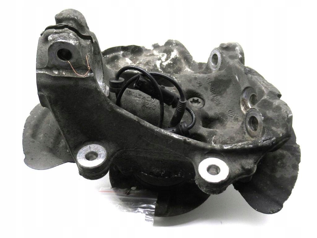 фото №1, Поворотний кулак ступиця права bmw 3 f30 2.0d 6792287