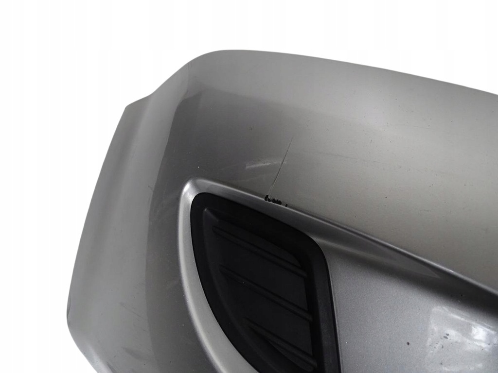 фото №11, Бампер перед передний + решётка радиатора решётка радиатора kia ceed i 5d 2006-2009 - 9s