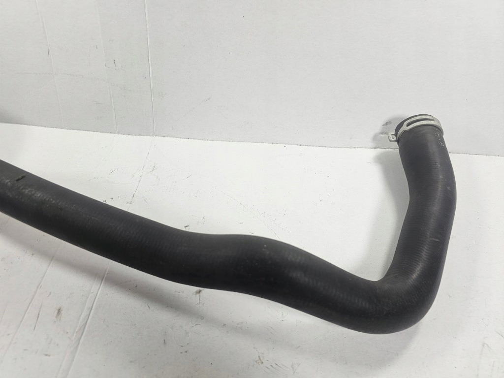 Renault captur 1.2 tce шланг пабтрубок  воды 215034612r Недорого